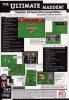 Madden NFL 96 - Mega Drive - Genesis