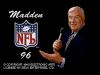 Madden NFL 96 - Mega Drive - Genesis