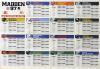 Madden NFL 97 - Mega Drive - Genesis