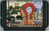 Maou Renjishi - Mega Drive - Genesis