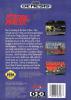 Mystical Fighter - Mega Drive - Genesis