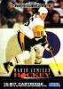 Mario Lemieux Hockey - Mega Drive - Genesis