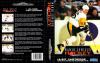 Mario Lemieux Hockey - Mega Drive - Genesis