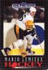Mario Lemieux Hockey - Mega Drive - Genesis