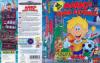 Marko's Magic Football - Mega Drive - Genesis