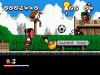 Marko's Magic Football - Mega Drive - Genesis