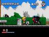 Marko's Magic Football - Mega Drive - Genesis