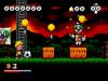 Marko's Magic Football - Mega Drive - Genesis