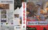 Master Of Monsters  - Mega Drive - Genesis