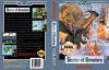 Master Of Monsters  - Mega Drive - Genesis