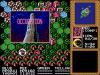 Master Of Monsters  - Mega Drive - Genesis