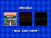 Triple Score : 3 Games In One - Mega Drive - Genesis