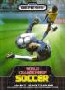 World Championship Soccer - Mega Drive - Genesis