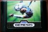 World Championship Soccer - Mega Drive - Genesis