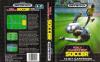 World Championship Soccer - Mega Drive - Genesis