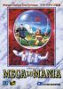 MegaLoMania - Mega Drive - Genesis