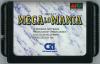 MegaLoMania - Mega Drive - Genesis