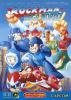 Rockman : Mega World - Mega Drive - Genesis