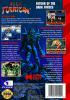 Mega Turrican - Mega Drive - Genesis
