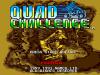 Quad Challenge - Mega Drive - Genesis