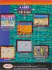 Menacer : 6-Game Cartridge - Mega Drive - Genesis