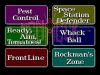 Menacer : 6-Game Cartridge - Mega Drive - Genesis