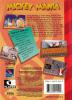 Mickey Mania : The Timeless Adventures of Mickey Mouse - Mega Drive - Genesis