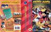 Mickey Mania : The Timeless Adventures of Mickey Mouse - Mega Drive - Genesis