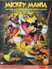 Mickey Mania : The Timeless Adventures of Mickey Mouse - Mega Drive - Genesis