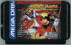 Mickey Mania : The Timeless Adventures of Mickey Mouse - Mega Drive - Genesis