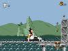 Mickey Mania : The Timeless Adventures of Mickey Mouse - Mega Drive - Genesis