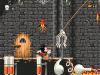 Mickey Mania : The Timeless Adventures of Mickey Mouse - Mega Drive - Genesis