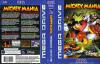 Mickey Mania : The Timeless Adventures of Mickey Mouse - Mega Drive - Genesis