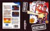 Midnight Resistance - Mega Drive - Genesis