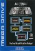Midway Presents : Arcade's Greatest Hits - Mega Drive - Genesis