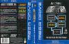 Midway Presents : Arcade's Greatest Hits - Mega Drive - Genesis