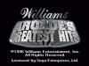 Midway Presents : Arcade's Greatest Hits - Mega Drive - Genesis