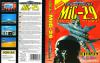 Mig-29 : Fighter Pilot - Mega Drive - Genesis