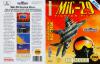 Mig-29 : Fighter Pilot - Mega Drive - Genesis