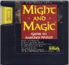 Might And Magic : Gates to Another World - Mega Drive - Genesis