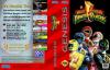 Mighty Morphin : Power Rangers - Mega Drive - Genesis