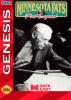 Minnesota Fats : Pool Legend - Mega Drive - Genesis