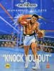 Muhammad Ali : Heavyweight Boxing - Mega Drive - Genesis