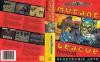 Mutant League : Football - Mega Drive - Genesis