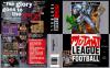 Mutant League : Football - Mega Drive - Genesis