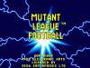 Mutant League : Football - Mega Drive - Genesis
