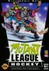 Mutant League : Hockey - Mega Drive - Genesis