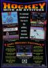 Mutant League : Hockey - Mega Drive - Genesis