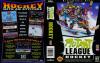 Mutant League : Hockey - Mega Drive - Genesis