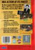 NBA Action '94 - Mega Drive - Genesis